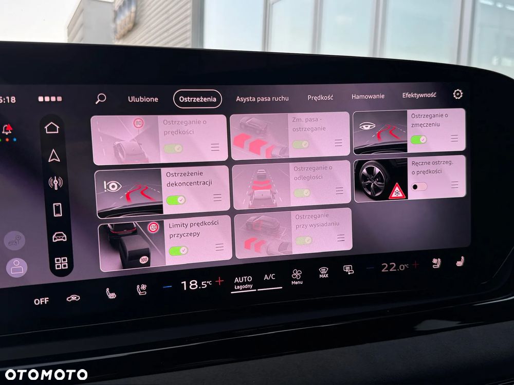 Audi A6 Limousine TDI mHEV Quattro S tronic - 25