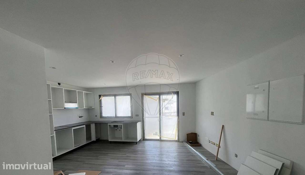 Apartamento T2 para venda - Grande imagem: 3/10