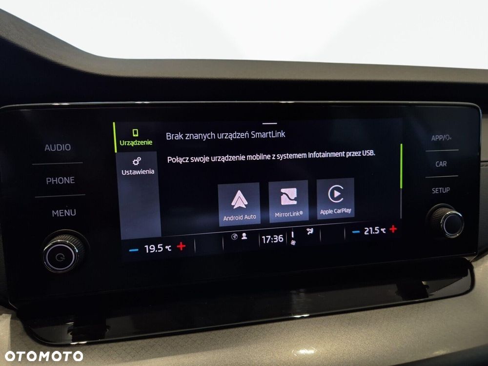 Skoda Octavia 1.5 TSI ACT Ambition - 20