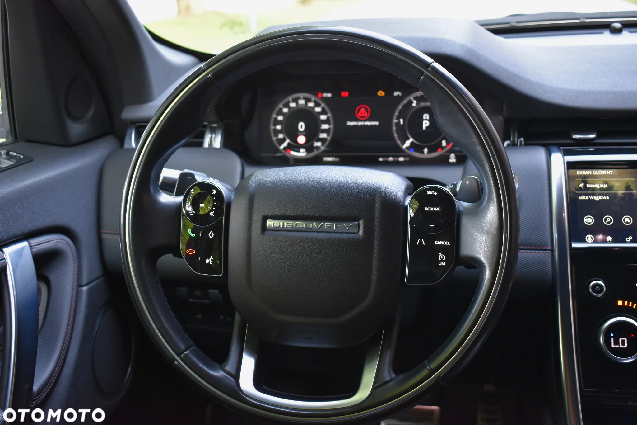 Land Rover Discovery Sport 2.0 D150 R-Dynamic S - 9