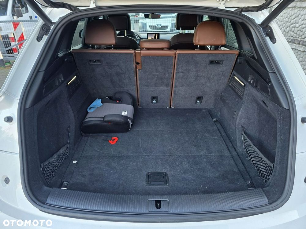 Audi Q5 2.0 TFSI Quattro S tronic - 28