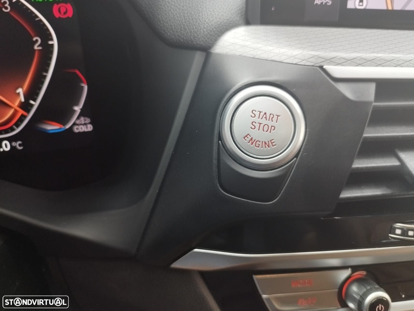 BMW X4 20 d xDrive xLine Pack M Auto - 23