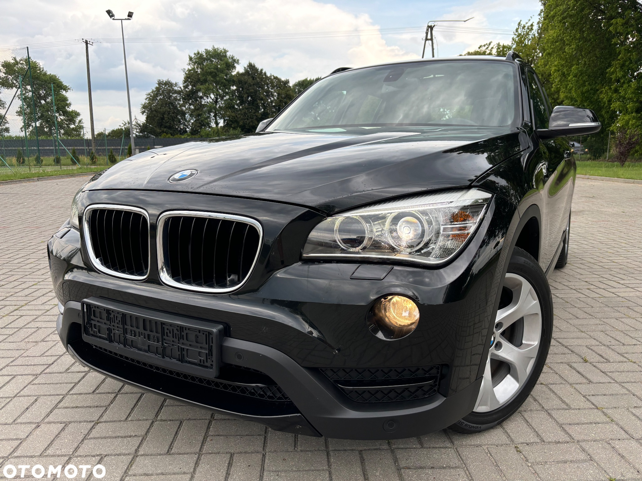 BMW X1 xDrive20d Sport Line - 15