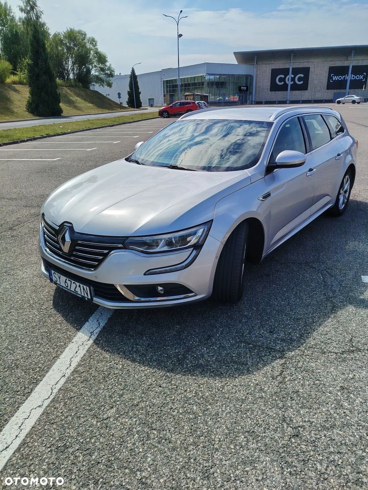 Renault Talisman - 1