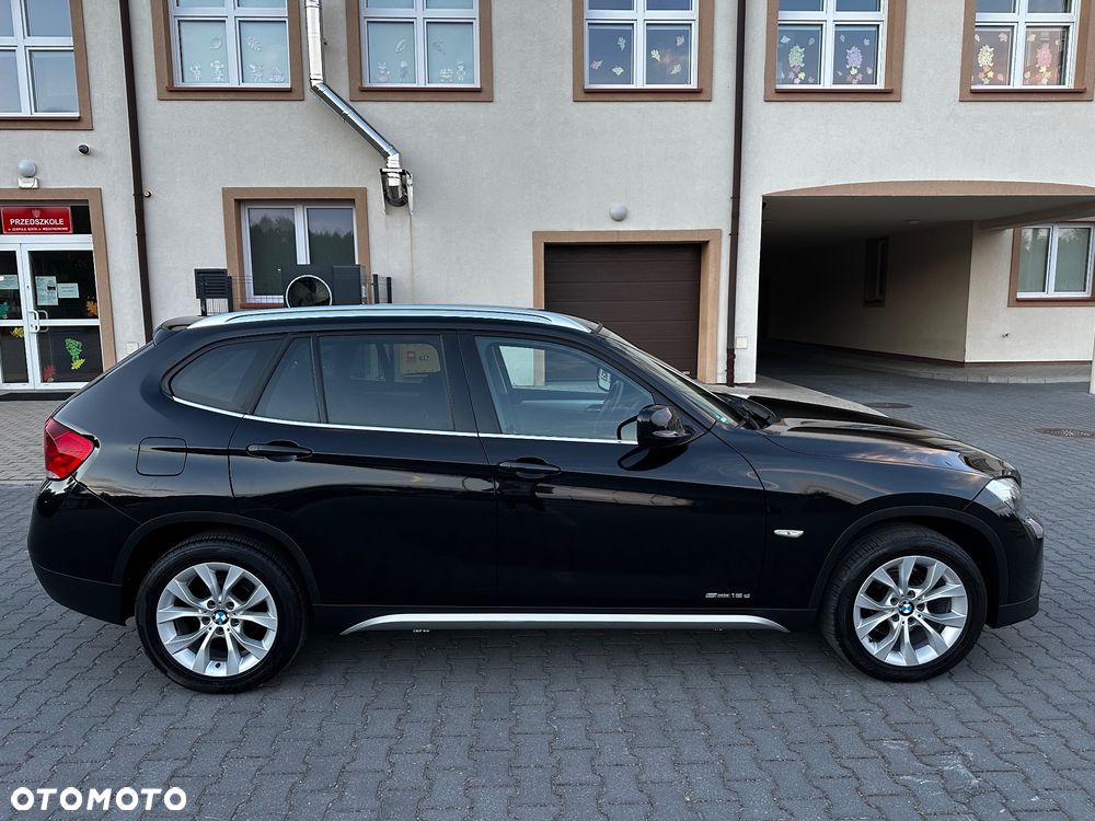 BMW X1 - 7