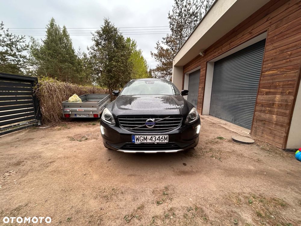 Volvo XC 60 D4 Ocean Race - 4