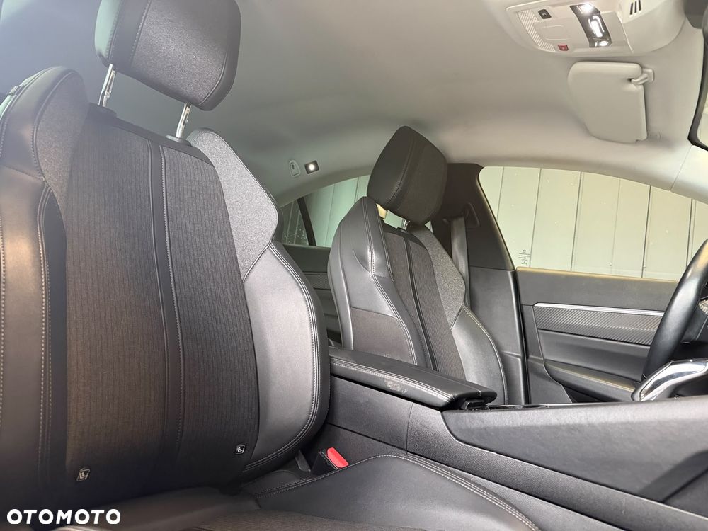 Peugeot 508 1.5 BlueHDi Allure S&S EAT8 - 20