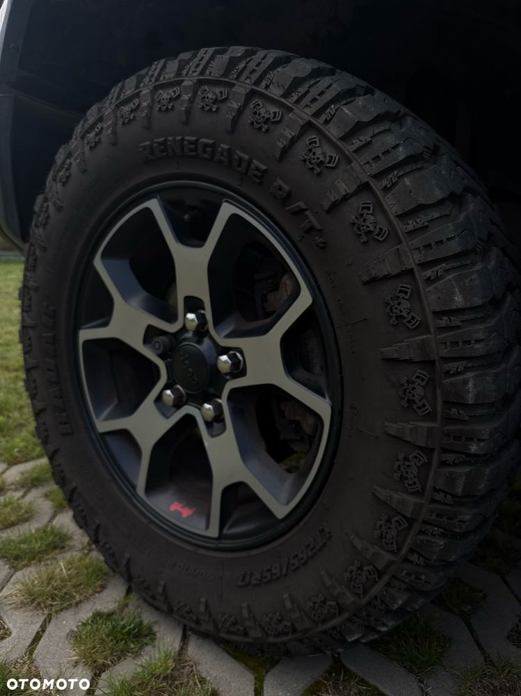 Jeep Wrangler Unlimited GME 2.0 Turbo Sport - 11
