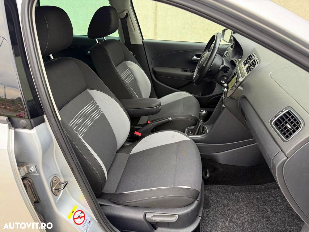 Volkswagen Polo 1.2 TSI Life - 13