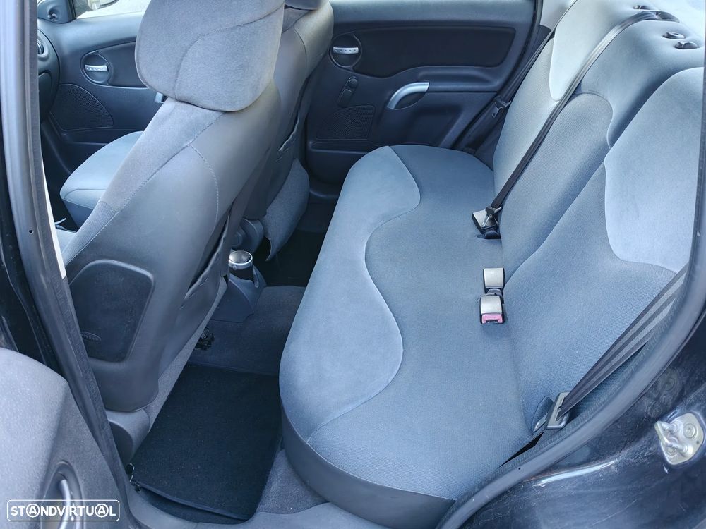 Citroën C3 1.1 SX - 8