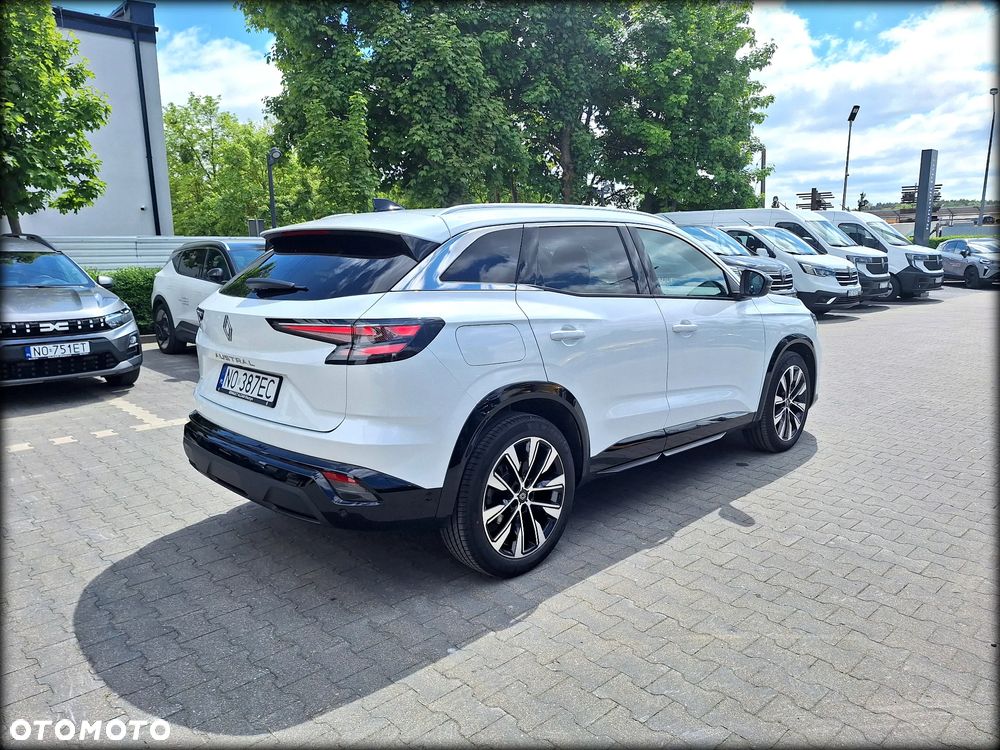 Renault Austral 1.3 TCe mHEV Techno - 4