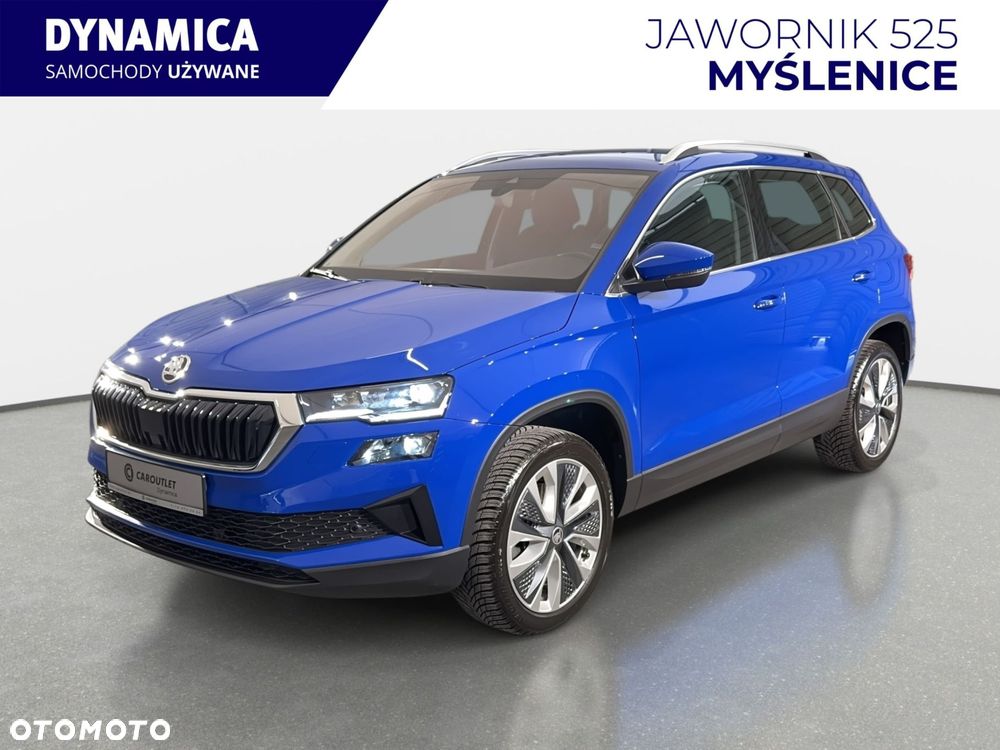 Skoda Karoq - 4