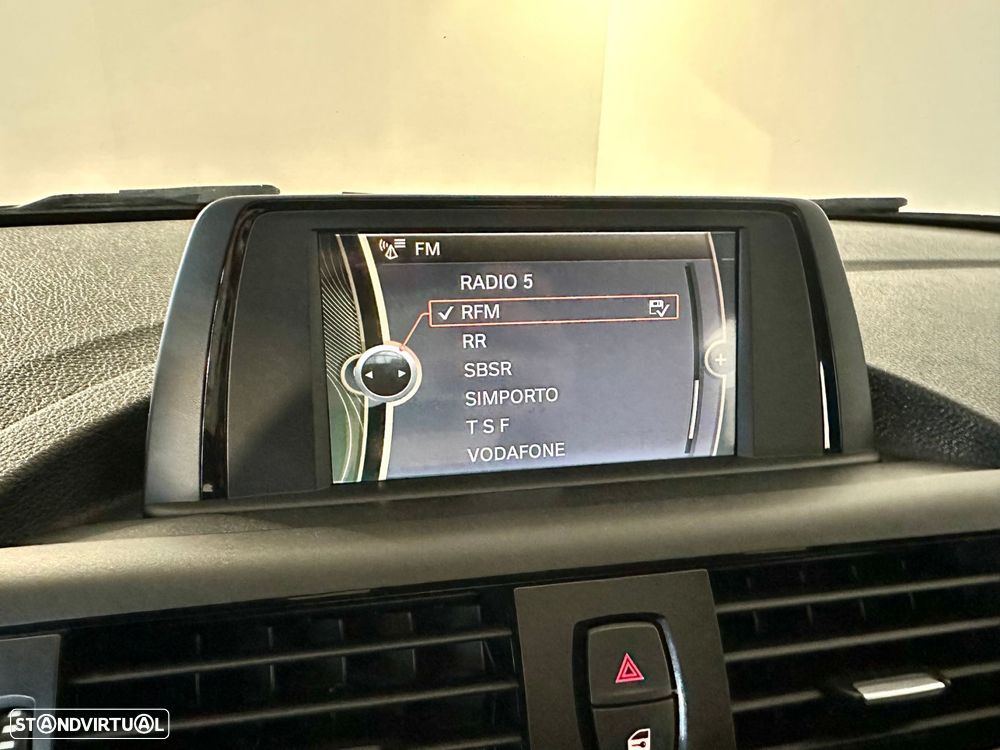 BMW 116 d EfficientDynamics - 23