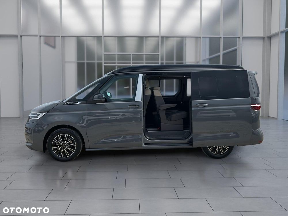 Volkswagen California - 10