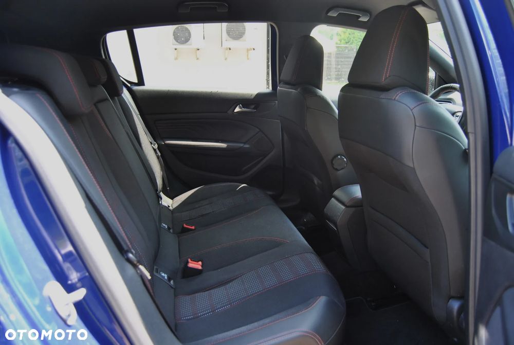 Peugeot 308 PureTech 130 EAT6 Stop & Start GT-Line Edition - 8