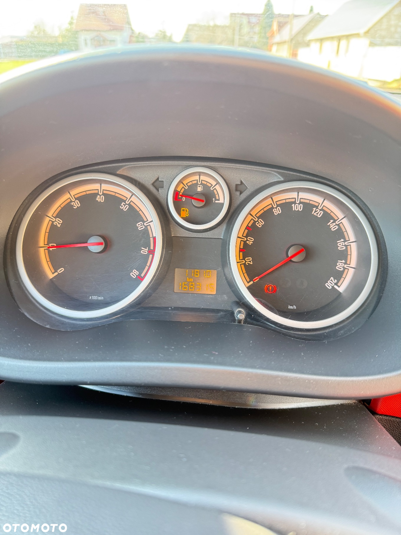 Opel Corsa - 13