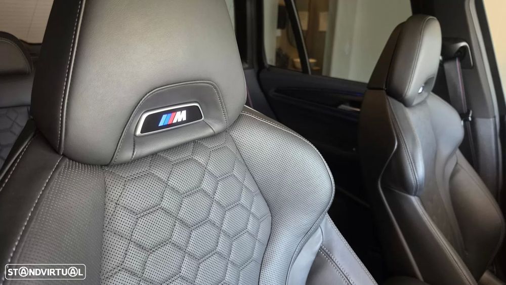BMW X3 M Competition - 60