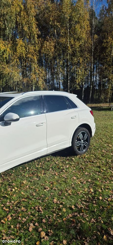 Audi Q3 45 TFSI Quattro Advanced S tronic - 4