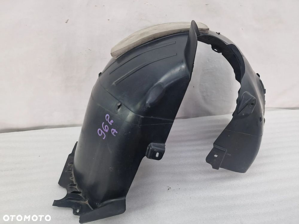 VW PASSAT B8 3G0 , LIFT 14- LEWE / PRAWE NADKOLE PRZEDNIE PRZÓD , NR 3G0805969E / 3G0805969D  / 3G0805970E / 3G0805970F , NR AUKCJI N962 - 2