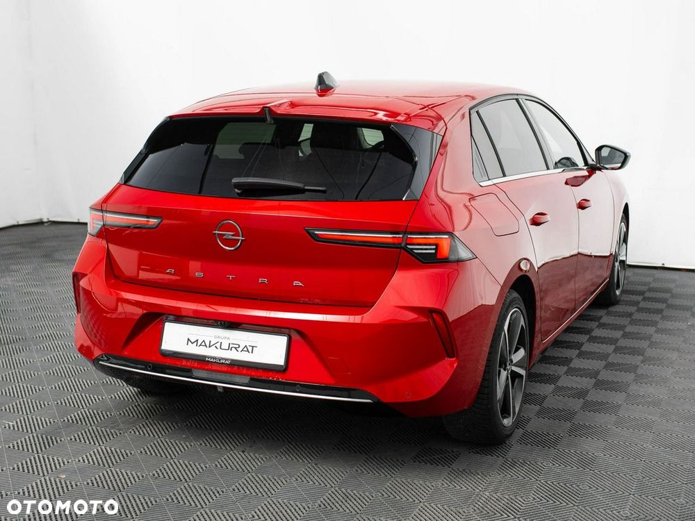 Opel Astra 1.2 T Elegance S&S - 6