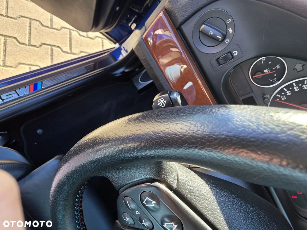 BMW M5 Standard - 20