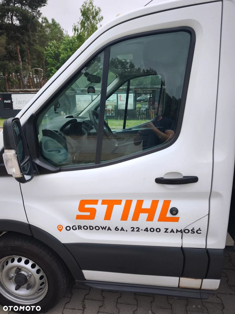 Ford TRANSIT - 16