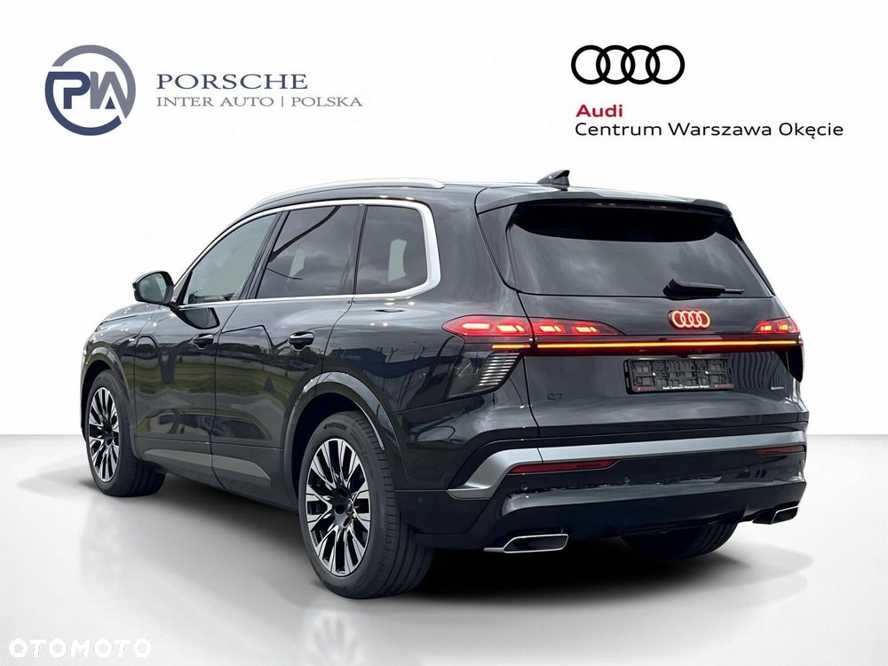 Audi Q7 - 3
