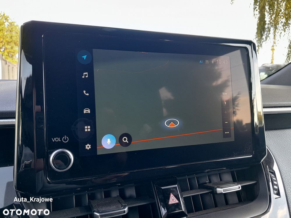 Toyota Corolla 2.0 Hybrid Style - 14