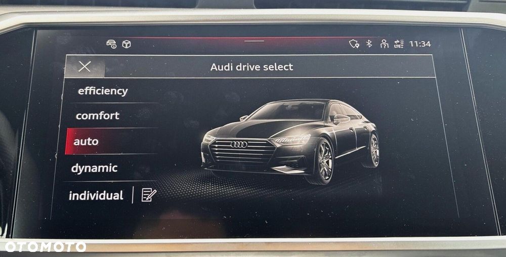 Audi A7 Sportback - 17