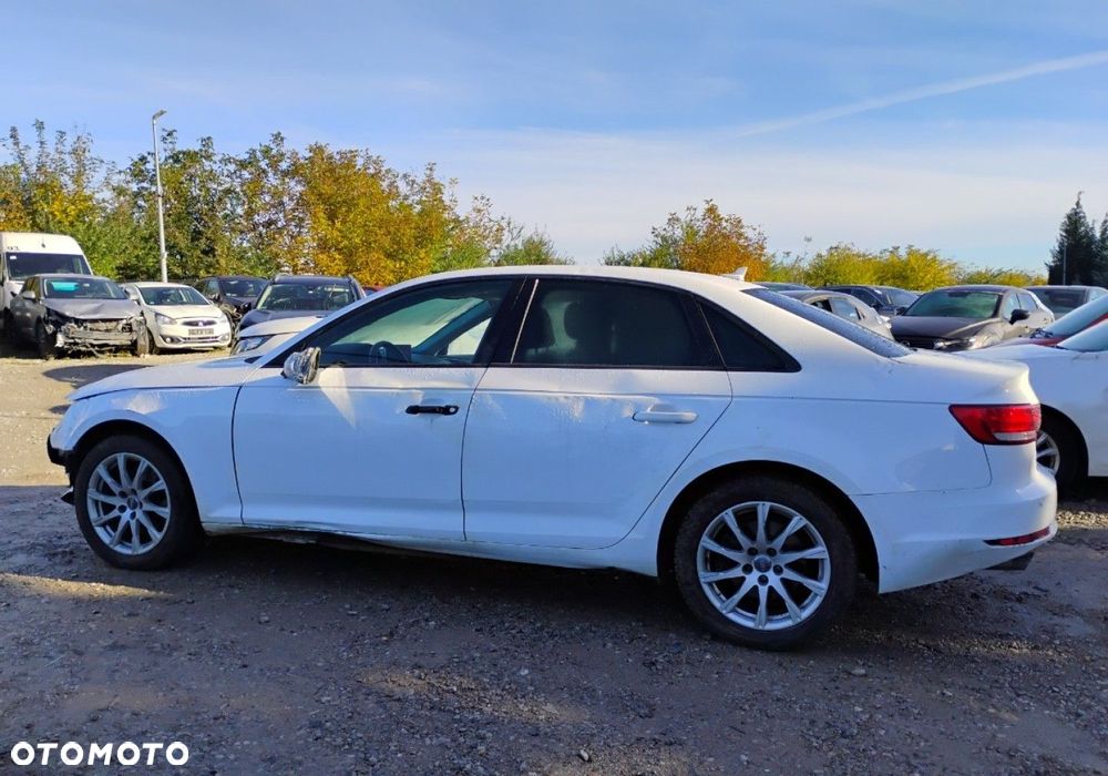 Audi A4 - 21