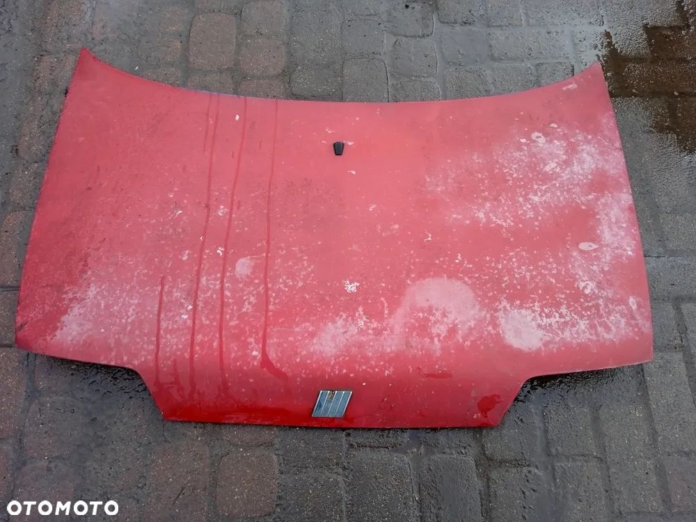 MASKA FIAT CINQECENTO - 2