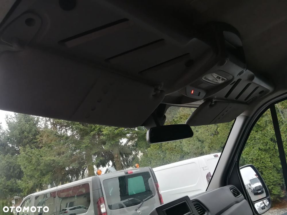 Renault Master - 21