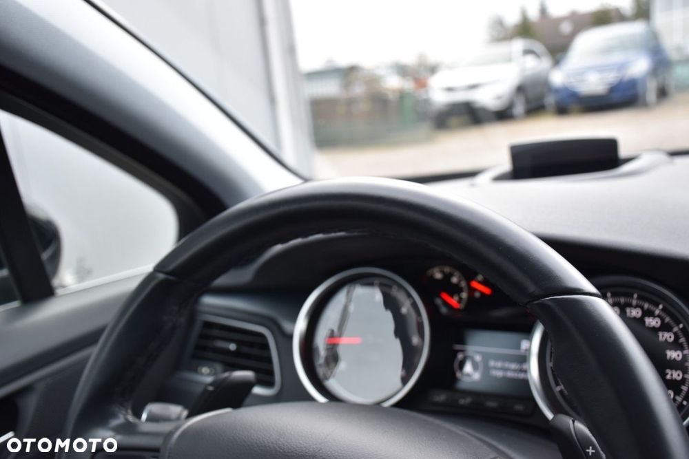 Peugeot 508 2.0 BlueHDi Allure S&S - 19