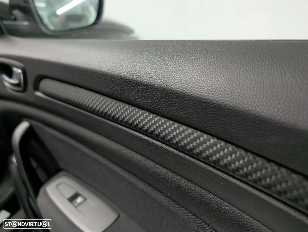 Renault Mégane Sport Tourer 1.3 TCe Limited - 9