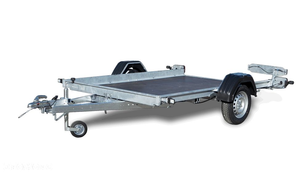 Zaslaw MT260 pod quada / motocykl tilt - 5