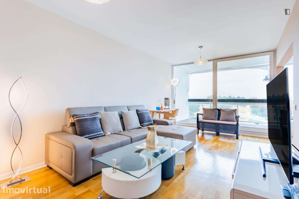Apartamento com 2 quartos - localizado em Cascais Lisbon - Grande imagem: 3/30