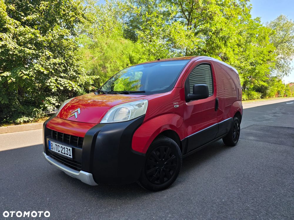 Citroën Nemo - 3