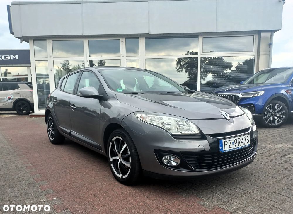 Renault Megane - 4