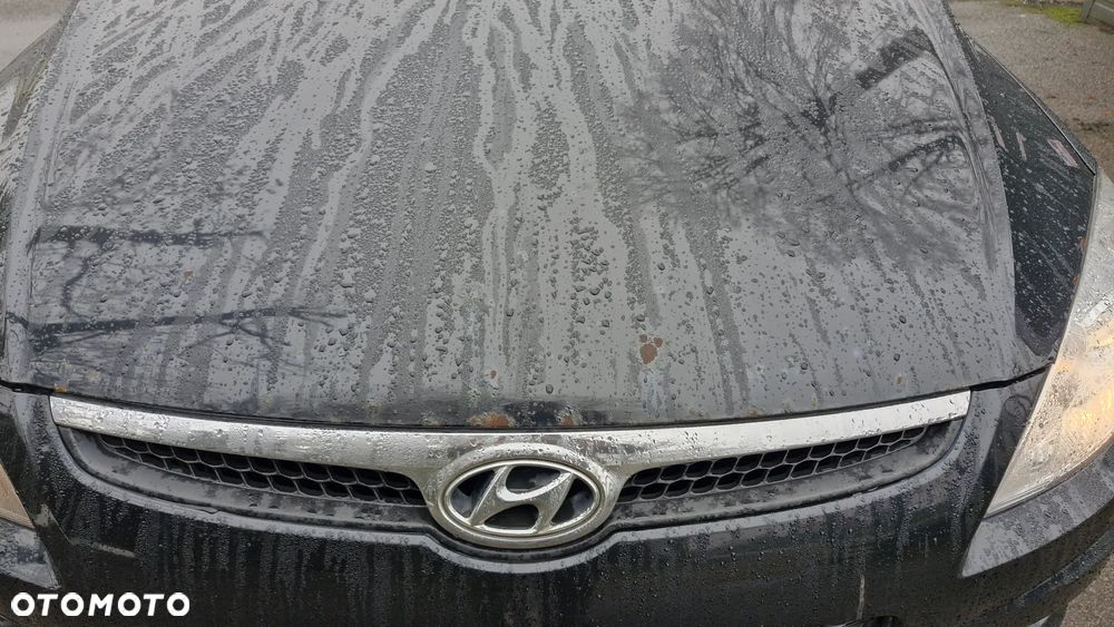 Hyundai i30 1.4 Base - 8