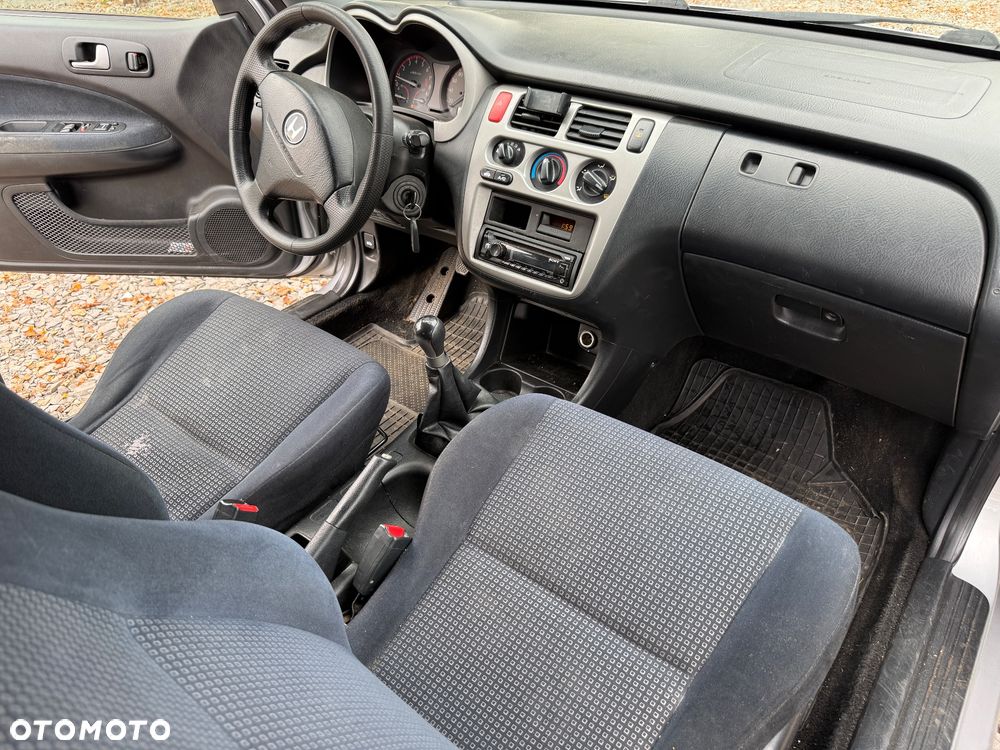 Honda HR-V - 12