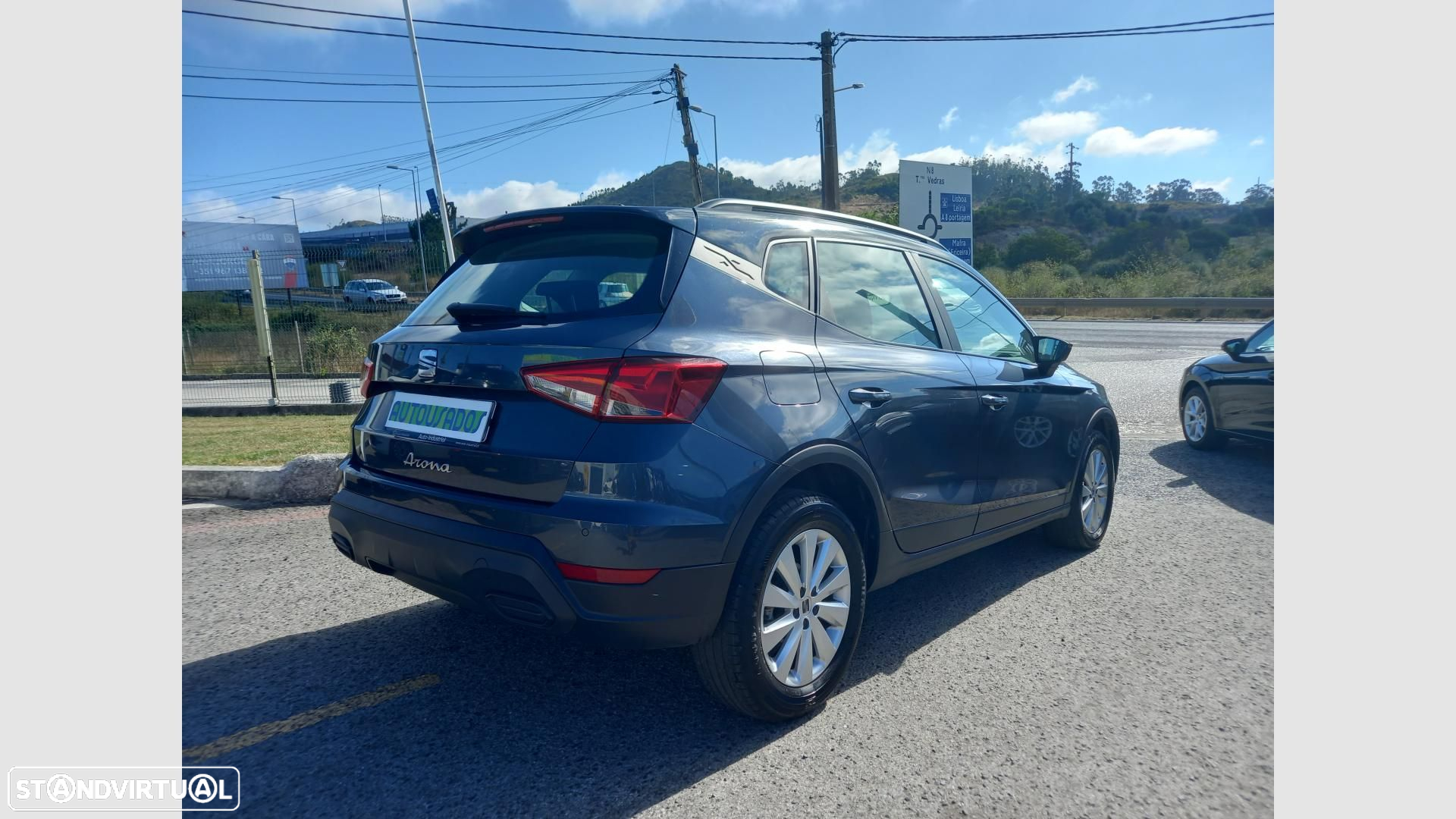 SEAT Arona 1.0 TSI Style DSG - 5