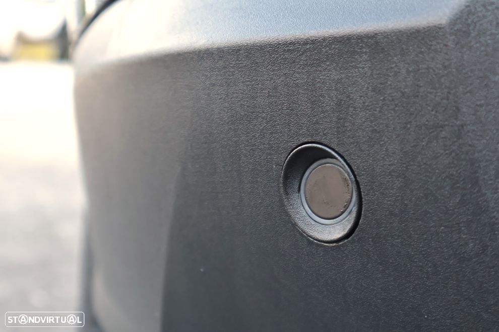 Peugeot 5008 1.2 Hybrid Allure e-DCS6 - 6