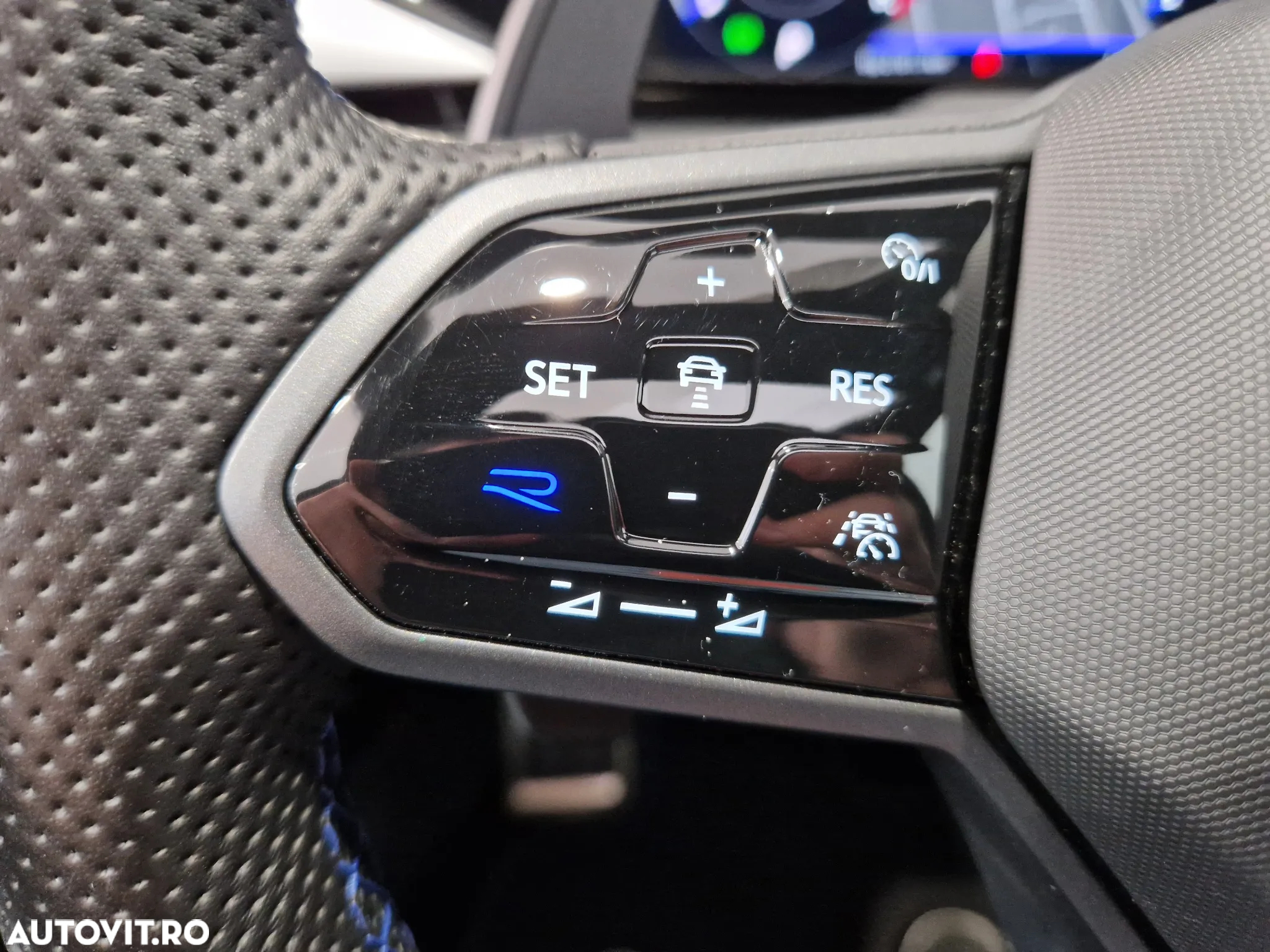 Volkswagen ARTEON Shooting Brake 2.0 TSI OPF 4Motion DSG R - 21