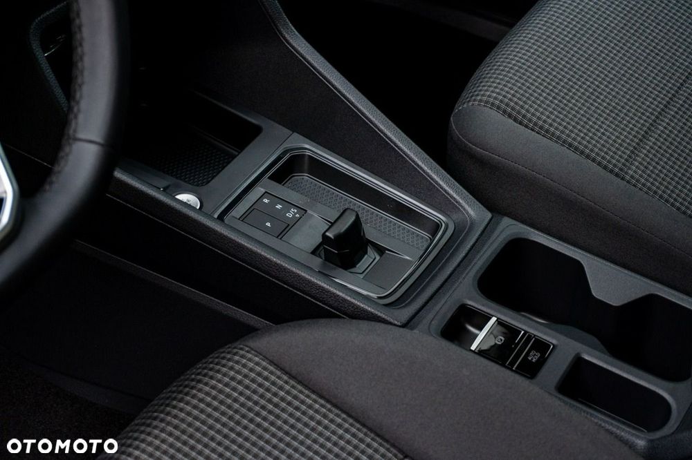 Volkswagen Caddy - 16