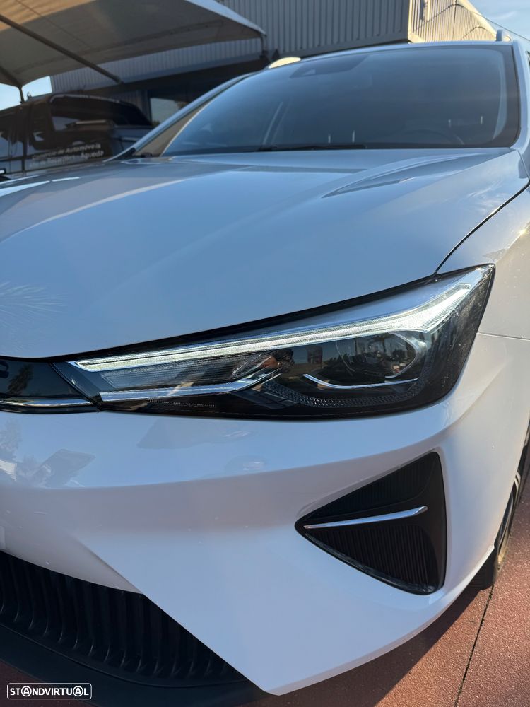 MG MG5 51 kWh Comfort - 16