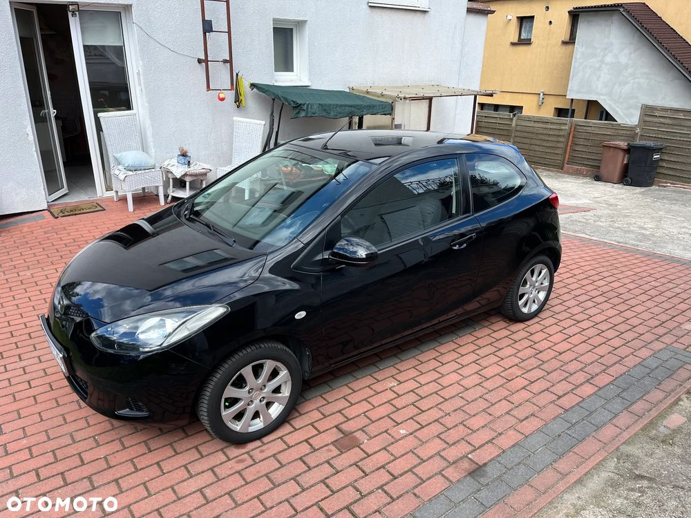 Mazda 2 1.3 Exclusive - 3