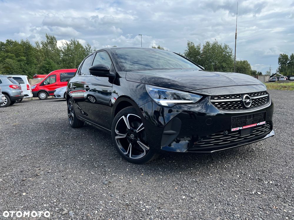 Opel Corsa 1.2 Direct Injection Turbo Start/Stop GS - 2