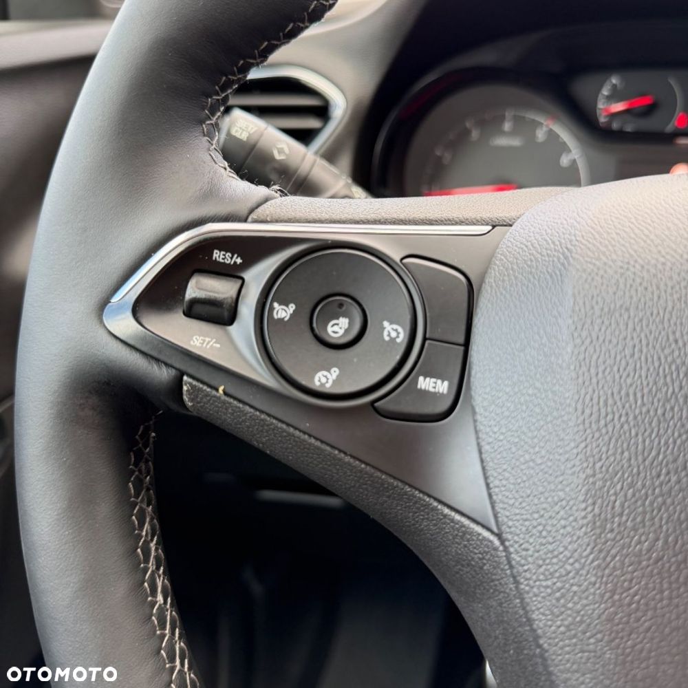 Opel Grandland X - 23