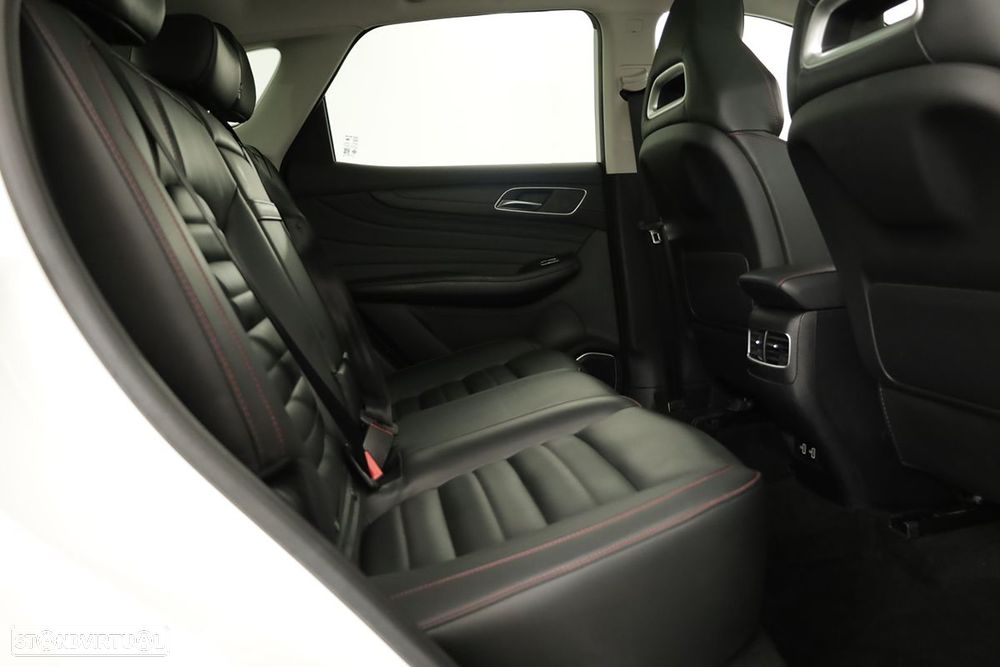 MG EHS 1.5 T-GDI Plug-in Hybrid Luxury - 23