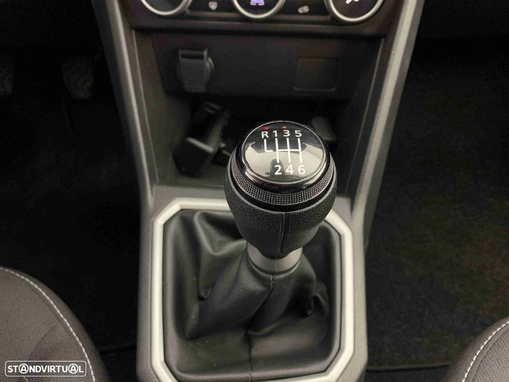 Dacia Sandero 1.0 TCe Stepway Expression - 10